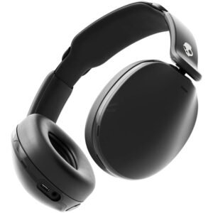 AUDIFONOS SKULLCANDY HESH 360 TRUE BLUETOOTH – NEGRO