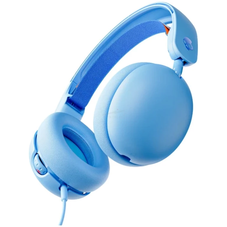 AUDIFONOS SKULLCANDY GROM – AZUL SURF