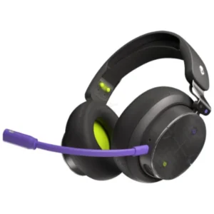 Audifonos Skullcandy Plyr Multiplataforma – Negro