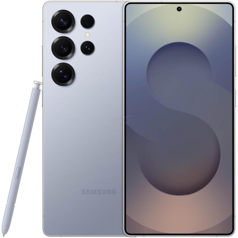 SAMSUNG GALAXY S25 ULTRA 5G 12+1TB