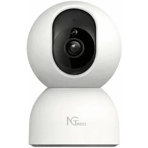 CAMARA NGTECO SH01-C2EN  – WIFI – 4MP