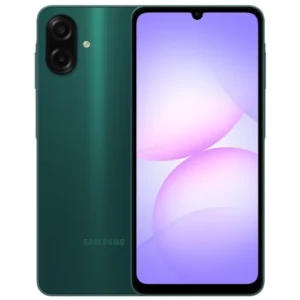 SAMSUNG GALAXY A07 4+128GB