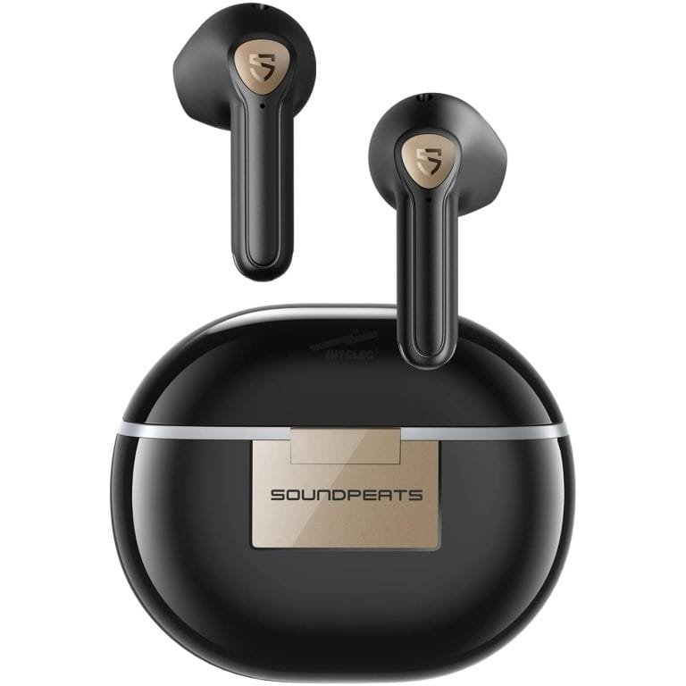 SOUNDPEATS AIR3 DELUXE HS