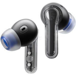 SOUNDPEATS CLEAR