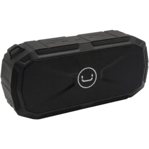Parlantes UNNO CLIFF BT – NEGRO