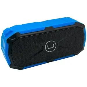Parlantes UNNO CLIFF BT – AZUL