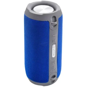 Parlantes UNNO BULLET TWS – AZUL