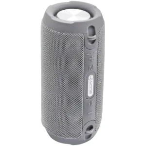 Parlantes UNNO BULLET TWS – GRIS