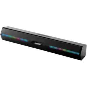 BARRA DE SONIDO UNNO ARISTA TWS