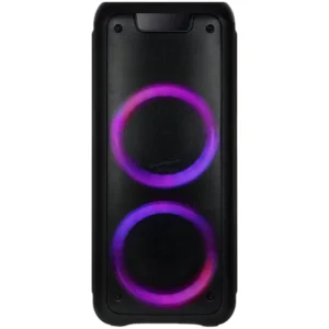 Parlantes UNNO SOUNDBLAST PARTY TWS  60W