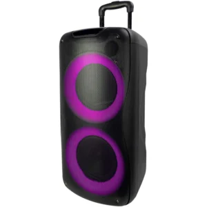Parlantes UNNO SOUNDBLAST PARTY TWS 100W