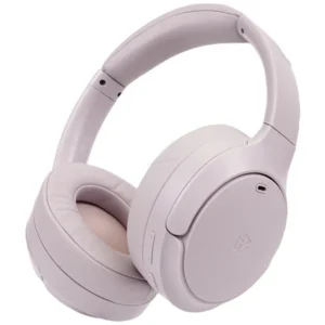 AUDIFONOS STF ONE PLUS ANC – BLUETOOTH – LILA