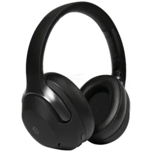AUDIFONOS STF ONE PRO ANC – BLUETOOTH – NEGRO