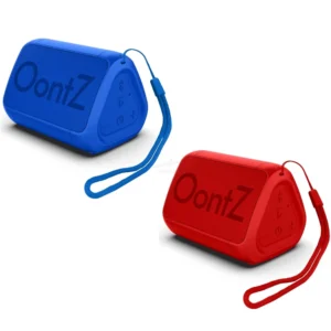 PARLANTE CAMBRIDGE SOUNDWORKS OONTZ SOLO – BLUETOOTH – 5W