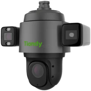 CAMARA PTZ TIANDY – 2.8-12MM – 9-54MM – 2560X1440 – IP66