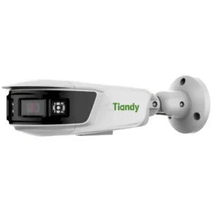 CAMARA BULLET TIANDY – 2.8MM – 4640X1728 – IP67 – PANORAMICA