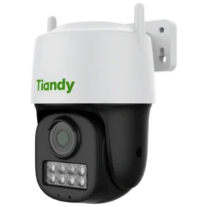 CAMARA PT DOMO TIANDY I5W – 4MM – WIFI