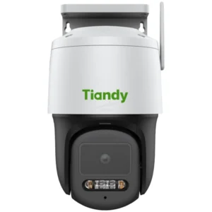 CAMARA PT DOMO TIANDY – 4MM – 2304X1296 – IP67 – WIFI
