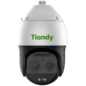 CAMARA PTZ DOMO TIANDY – 63X – 2560X1440 – IP66