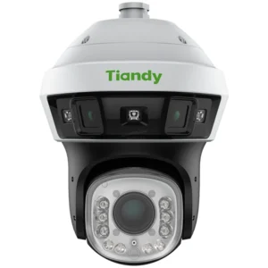 CAMARA PTZ DOMO – 2.8MM – 25X – 3840X1568 – IP66 – PANORAMICA