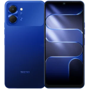 TECNO SPARK GO 3 8(4+4)+128GB