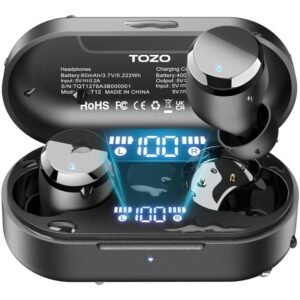 TOZO T12S