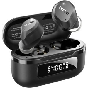 TOZO AEROSOUND