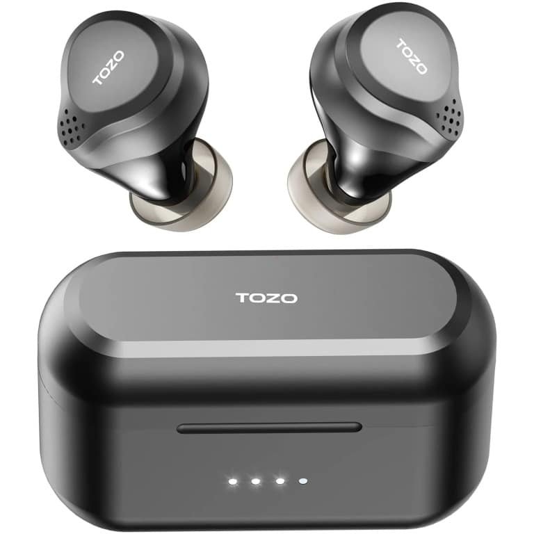 TOZO NC7 PRO