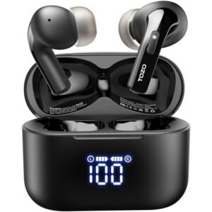 TOZO TONAL PODS