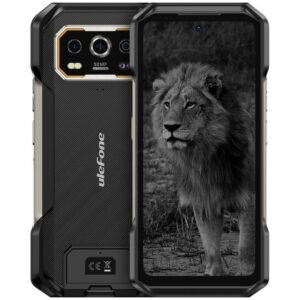 ULEFONE ARMOR 27 PRO 5G 24(12+12)+256GB