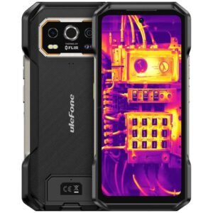 ULEFONE ARMOR 27T PRO 5G 24(12+12)+256GB