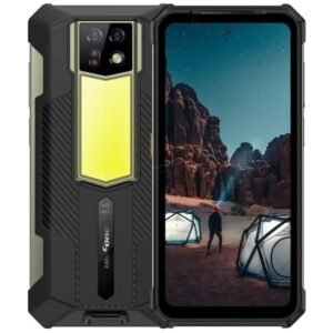 ULEFONE ARMOR 24(12+12)+256GB