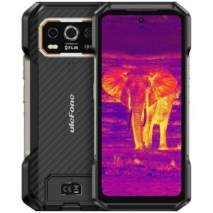 ULEFONE ARMOR 27T 24(12+12)+256GB