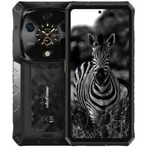 ULEFONE ARMOR 28 PRO 5G 32(16+16)+512GB