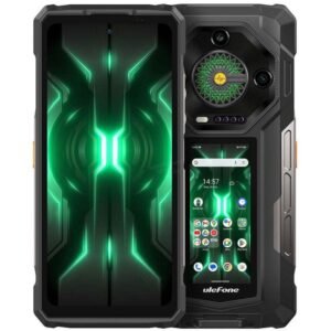ULEFONE ARMOR 33 PRO 5G 32(16+16)+512GB