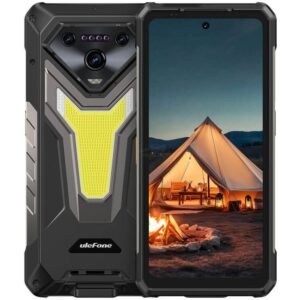 ULEFONE ARMOR 34 5G 32(16+16)+512GB