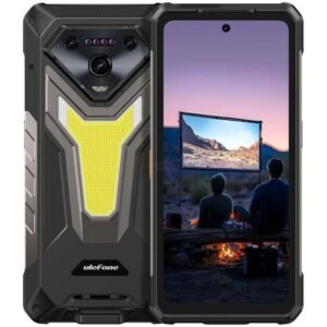 ULEFONE ARMOR 34 PRO 5G 32(16+16)+512GB