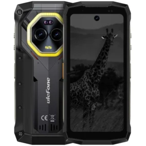 ULEFONE ARMOR MINI 20 16(8+8)+256GB