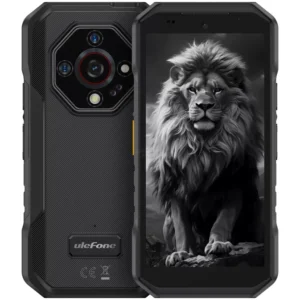 ULEFONE ARMOR X32 12(6+6)+128GB