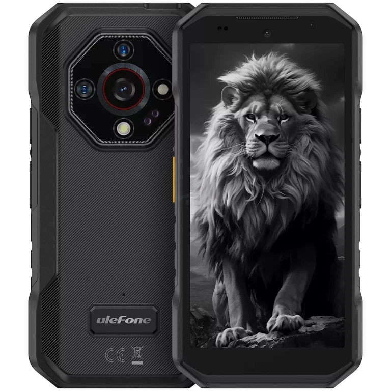 ULEFONE ARMOR X32 12(6+6)+128GB