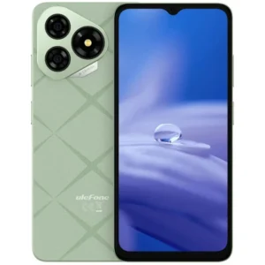 ULEFONE NOTE 19 6(3+3)+64GB