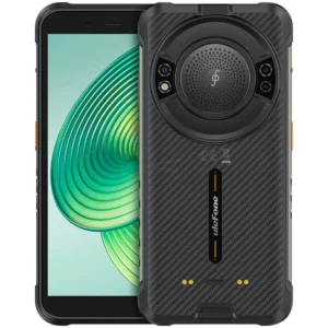 ULEFONE RUGKING 16(8+8)+256GB