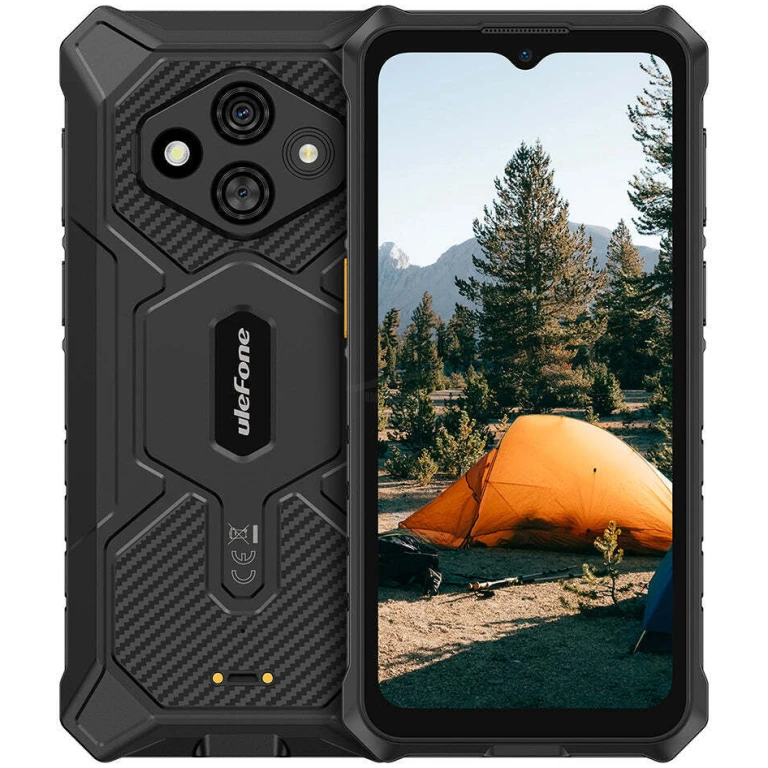 ULEFONE RUGKING 3 PRO 16(8+8)+128GB