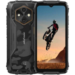ULEFONE RUGKING 4 PRO 16(8+8)+256GB