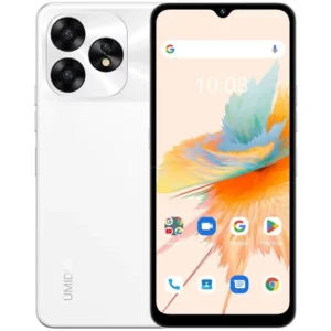 UMIDIGI A15 16(8+8)+256GB