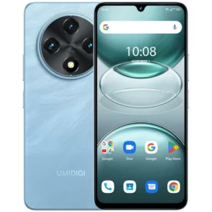 UMIDIGI G100 16(8+8)+256GB