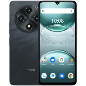 UMIDIGI G100 12(6+6)+128GB