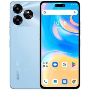 UMIDIGI G6 5G 12(6+6)+128GB