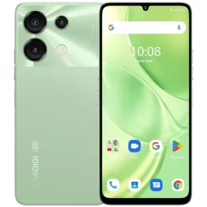UMIDIGI G9 5G 12(6+6)+128GB