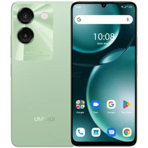 UMIDIGI G9A 8(4+4)+64GB